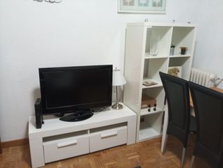 Habitación en piso compartido