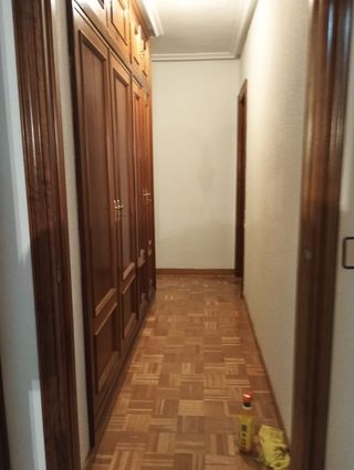 Habitación en piso compartido
