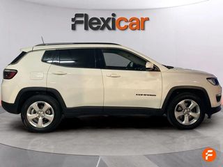 Jeep Compass 1.4 Mair 103kW Longitude 4x2
