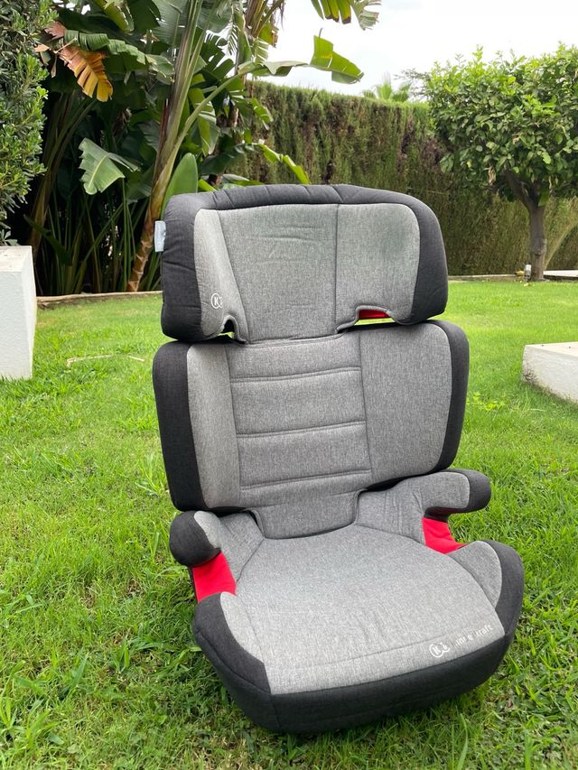 Asiento de coche infantil kinderkraft 15-35 kg