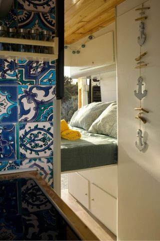 Citroen Jumper Camper 2007