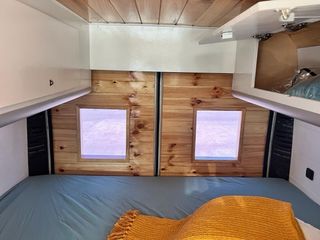 Citroen Jumper Camper 2007