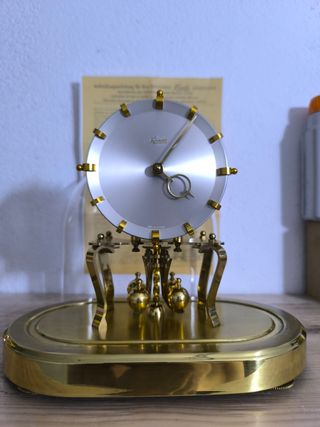 Reloj Kundo 400 días. Funciona perfectamente.