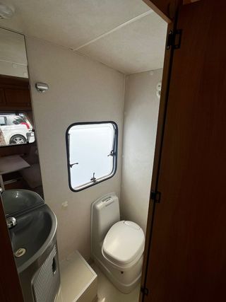 Caravana Ace 430 CDL