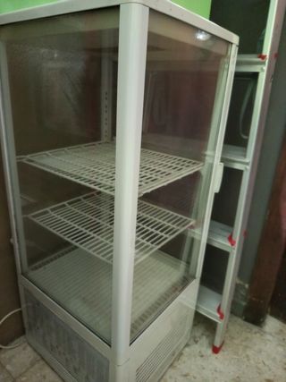 Nevera Frigobar