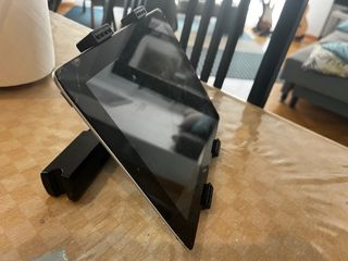 Soporte Tablet Reposacabezas Coche