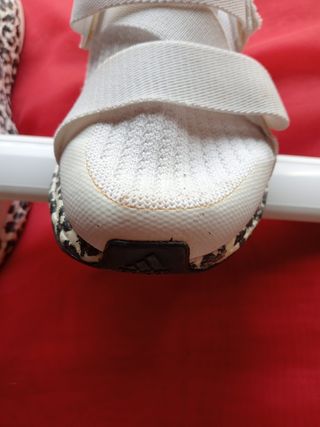 Zapatillas Adidas Blancas