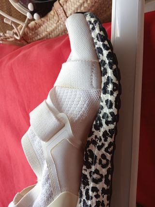 Zapatillas Adidas Blancas