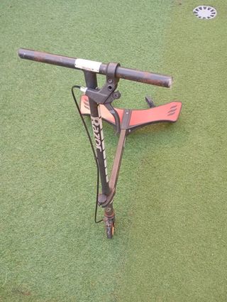 Patinete Razor 3 ruedas