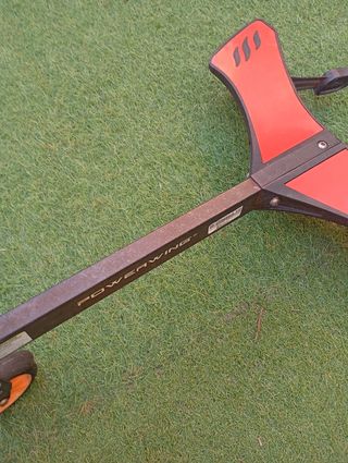 Patinete Razor 3 ruedas