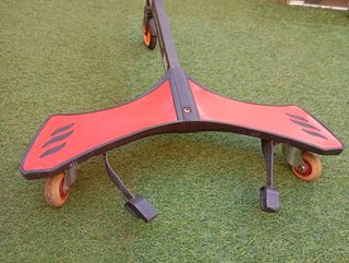 Patinete Razor 3 ruedas