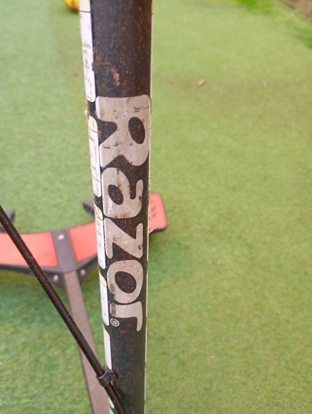 Patinete Razor 3 ruedas