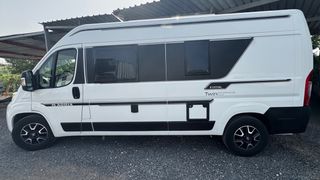 adria twin plus spb 2019