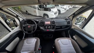 adria twin plus spb 2019