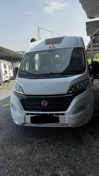 adria twin plus spb 2019