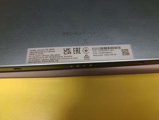Lenovo Tab P11 Plus