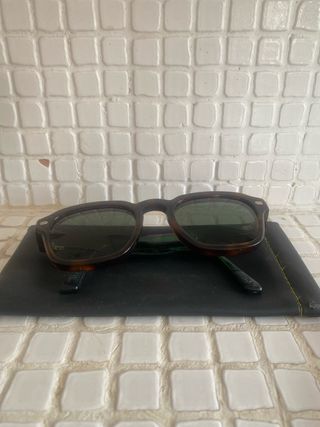 Gafas Jimmy Fairly 