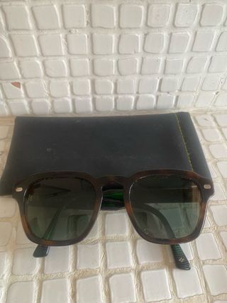 Gafas Jimmy Fairly 