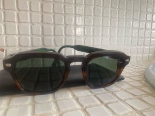 Gafas Jimmy Fairly 