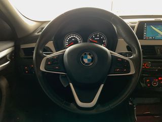 BMW X2 2019