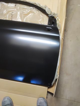 Puerta Delantera Derecha Fiat 500 (312_)