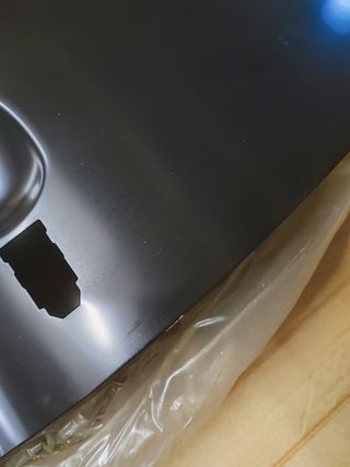 Puerta Delantera Derecha Fiat 500 (312_)