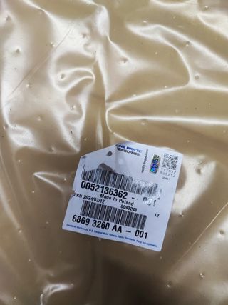 Puerta Delantera Derecha Fiat 500 (312_)