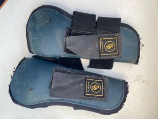 Protectores Tendones BR Caballo