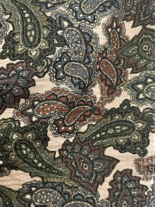 Minifalda estampada Pull&Bear