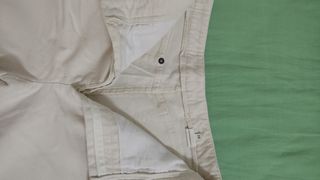 Pantalón Beige ANINOTO