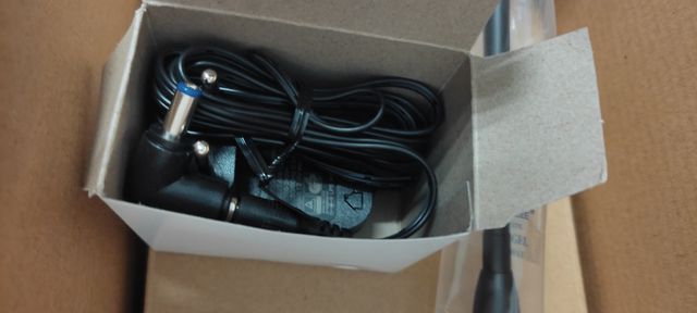 Micro sobremesa Optimus MD-15