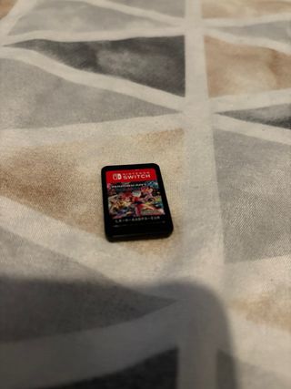 Nintendo Switch Azul y Rojo