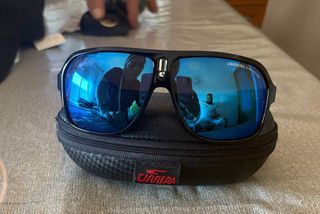 Gafas de sol Carrera original negras