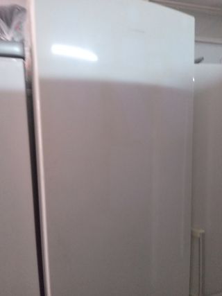 Nevera Frigorífico Blanco