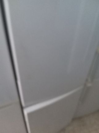 Nevera Frigorífico Blanco