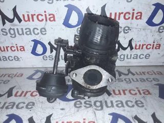 Volkswagen 1060350 válvula egr 038129637b passat