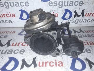 Volkswagen 1060350 válvula egr 038129637b passat