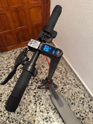 Patinete Eléctrico Seminuevo