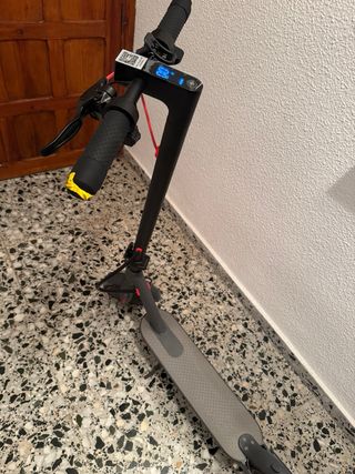 Patinete Eléctrico Seminuevo