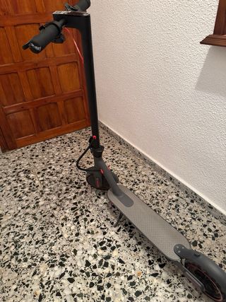 Patinete Eléctrico Seminuevo