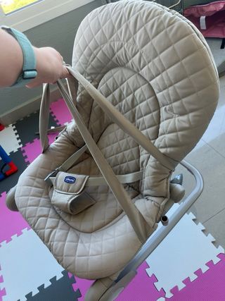 Hamaca Chicco Hoopla Evolutiva