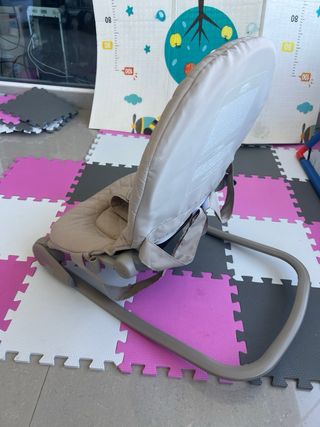 Hamaca Chicco Hoopla Evolutiva