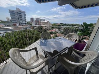Piso en alquiler en Platja Llarga en Castell-Platja d´Aro