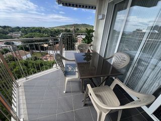 Piso en alquiler en Platja Llarga en Castell-Platja d´Aro