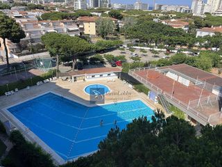 Piso en alquiler en Platja Llarga en Castell-Platja d´Aro