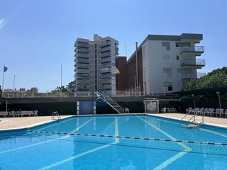 Piso en alquiler en Platja Llarga en Castell-Platja d´Aro