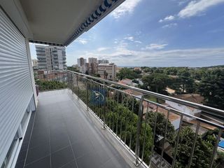 Piso en alquiler en Platja Llarga en Castell-Platja d´Aro