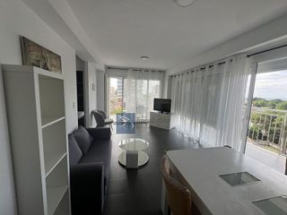 Piso en alquiler en Platja Llarga en Castell-Platja d´Aro