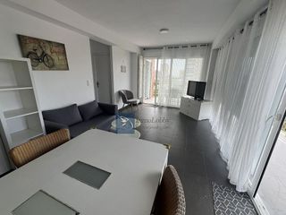 Piso en alquiler en Platja Llarga en Castell-Platja d´Aro