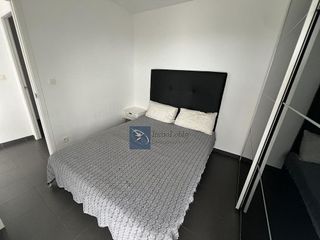 Piso en alquiler en Platja Llarga en Castell-Platja d´Aro